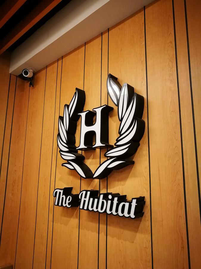 The Hubitat Hostel Ban Khlong Nang Li Εξωτερικό φωτογραφία