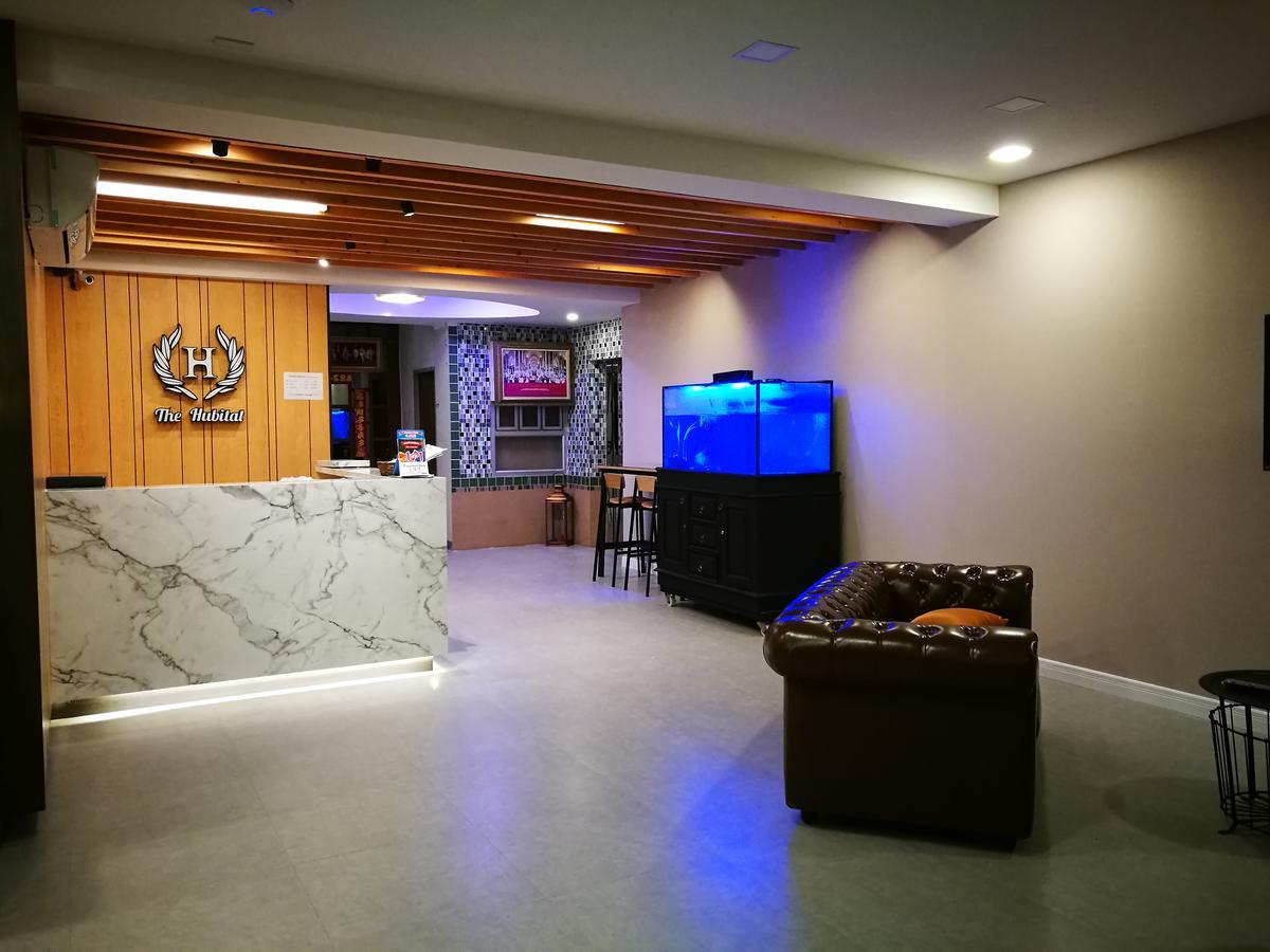 The Hubitat Hostel Ban Khlong Nang Li Εξωτερικό φωτογραφία