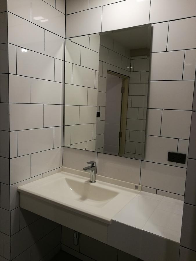 The Hubitat Hostel Ban Khlong Nang Li Εξωτερικό φωτογραφία