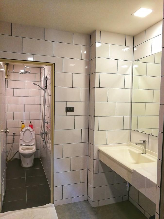 The Hubitat Hostel Ban Khlong Nang Li Εξωτερικό φωτογραφία
