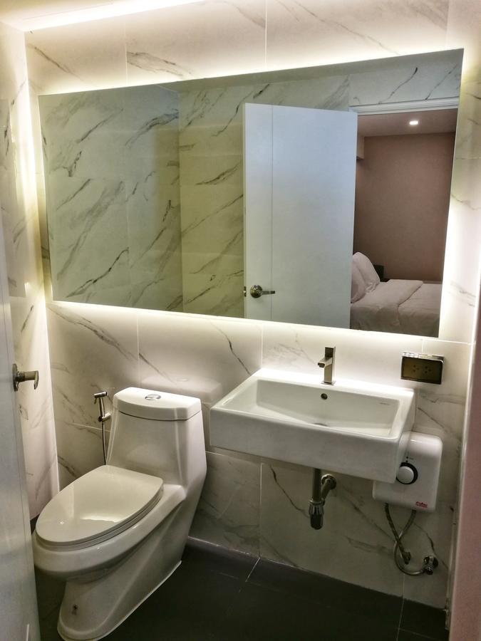 The Hubitat Hostel Ban Khlong Nang Li Εξωτερικό φωτογραφία