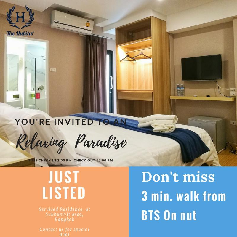 The Hubitat Hostel Ban Khlong Nang Li Εξωτερικό φωτογραφία